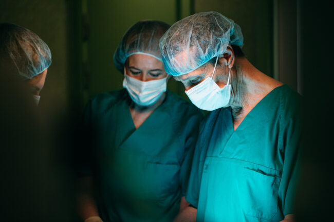 qué es ablación por catéter