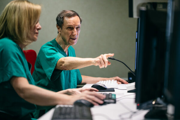 qué es unidad de arritmias