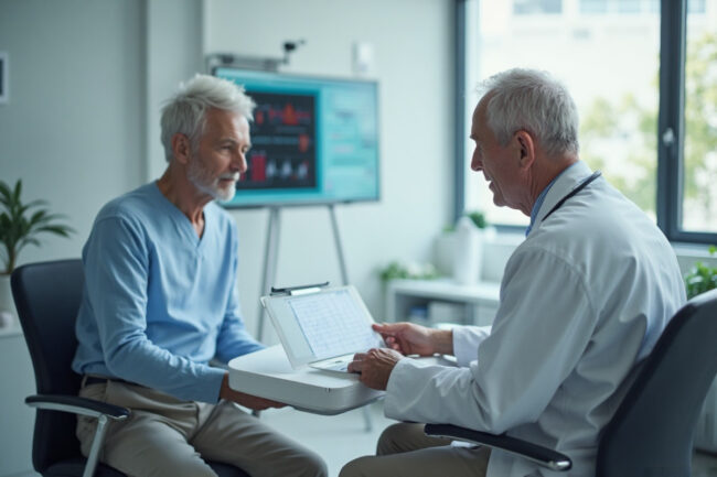 pruebas detectar arritmia