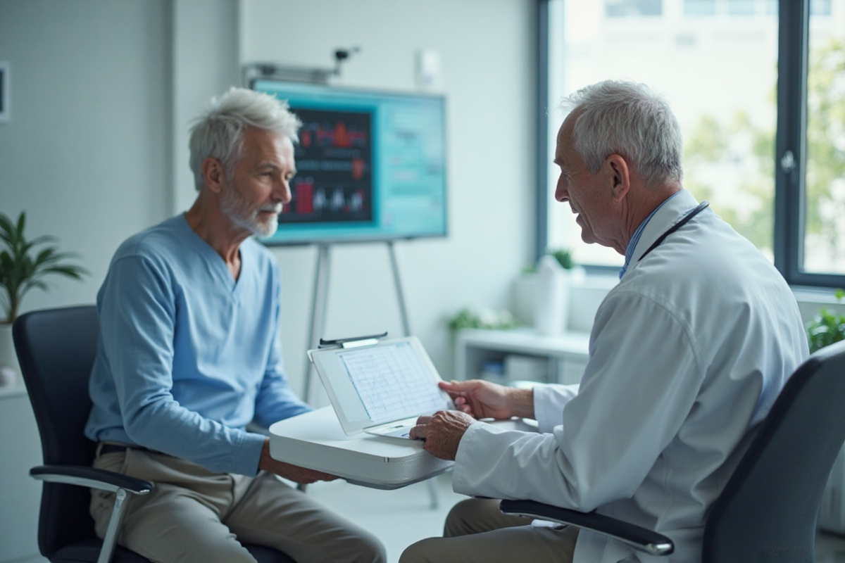 pruebas detectar arritmia