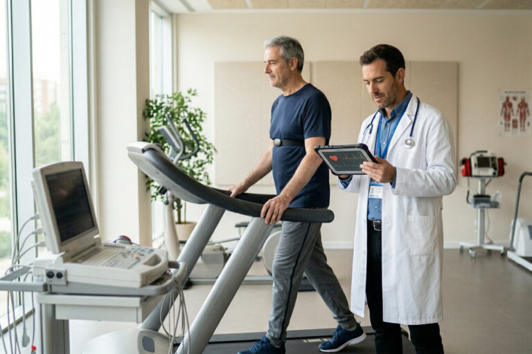 es seguro hacer ejercicio arritmias