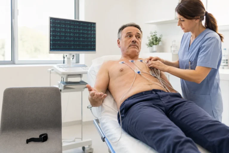 Te explicamos si puede existir una arritmia con un electrocardiograma normal