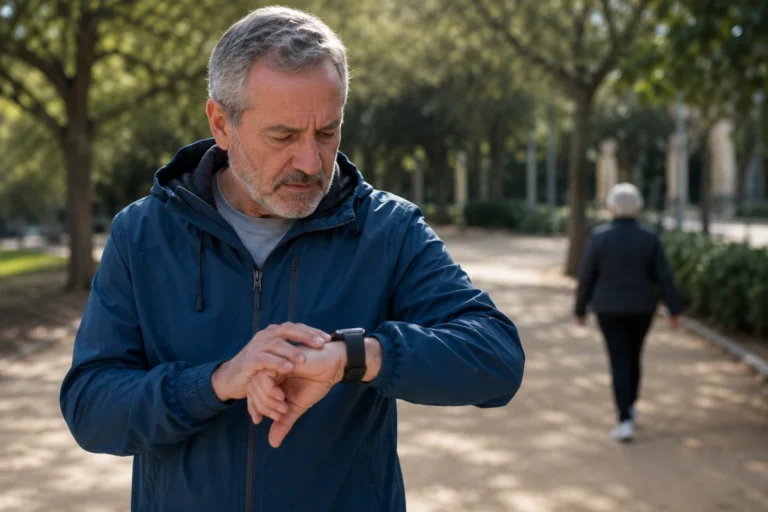 es seguro vivir con un desfibrilador implantable